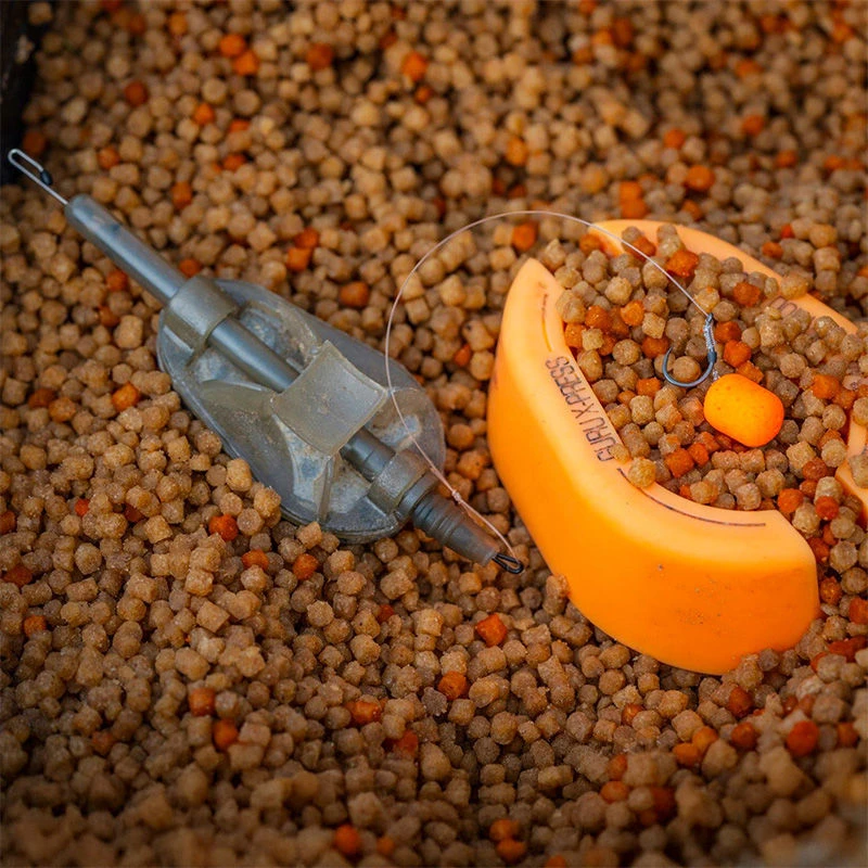 Guru Inline Method Feeder